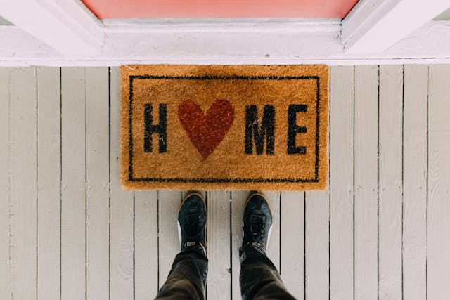 home-carpet