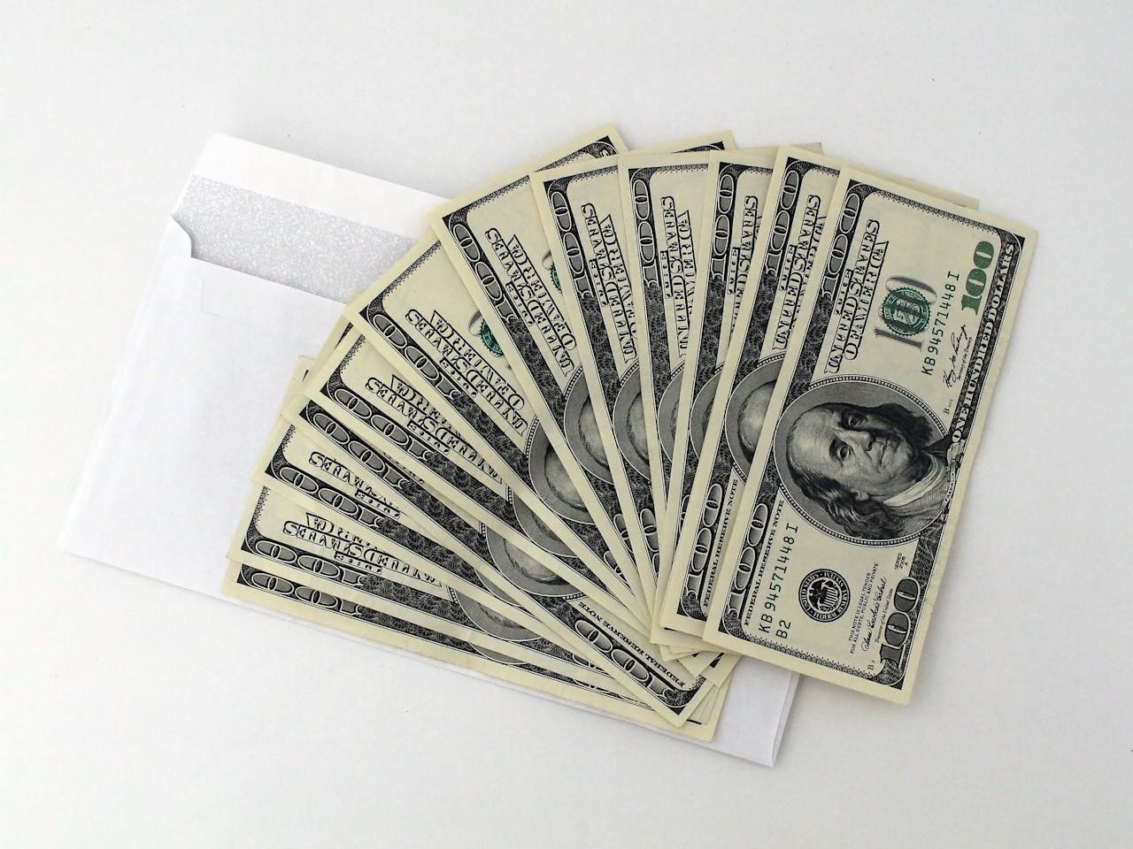 American-Dream-Realty-and-Management-cash-flow American-Dream-Realty-and-Management-cash-flow