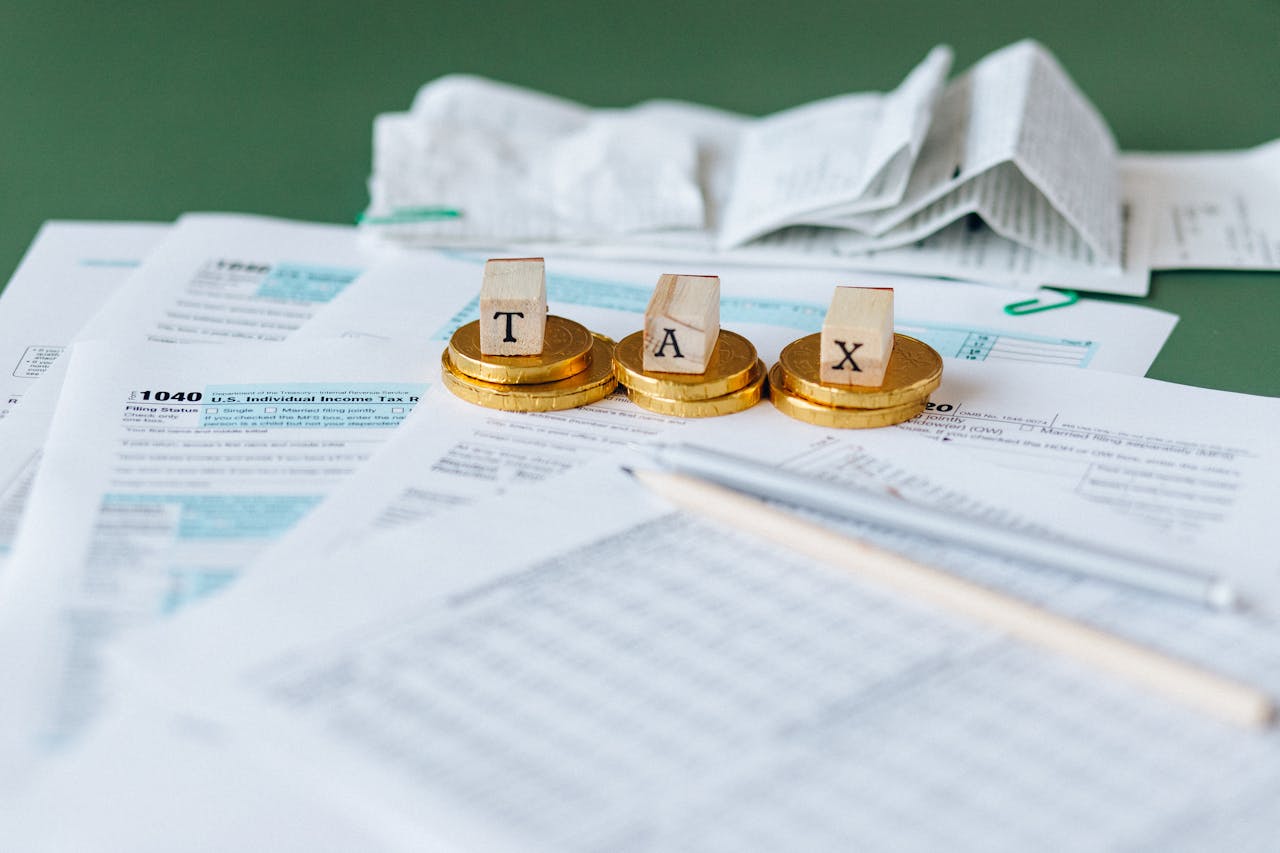 American-Dream-Realty-and-Management-taxes American-Dream-Realty-and-Management-taxes