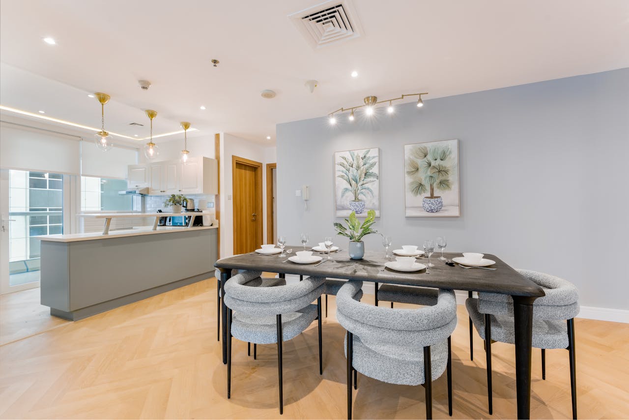 American-Dream-Realty-short-term-rental-interior American-Dream-Realty-short-term-rental-interior