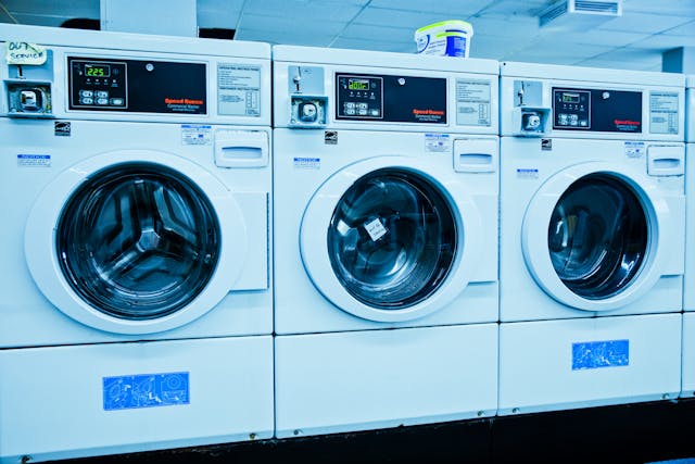 laundry laundry